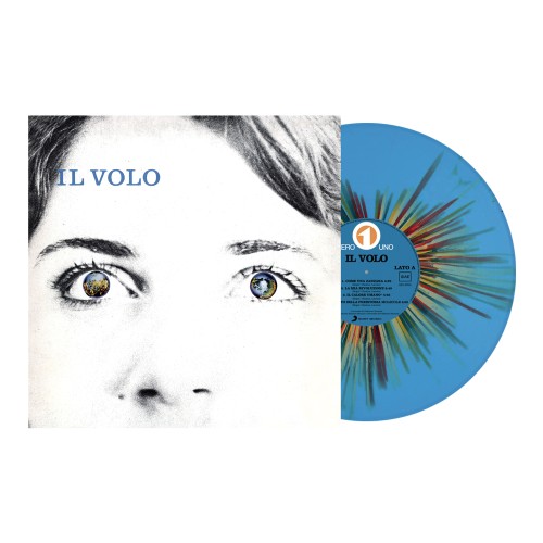 Il Volo - Vinyl | Il Volo