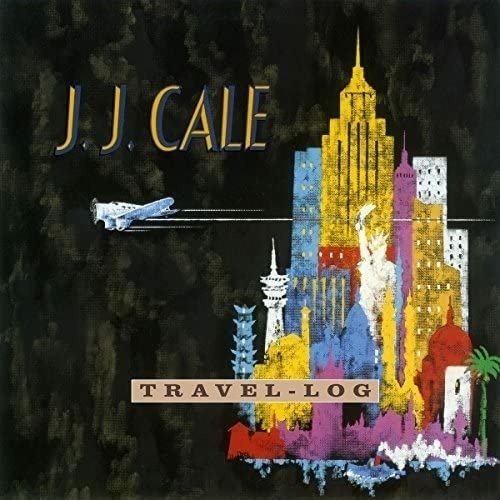 Travel-Log - Vinyl | J.J. Cale