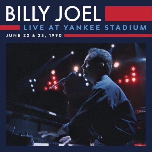 Live at Yankee Stadium | Billy Joel - 1 | YEO