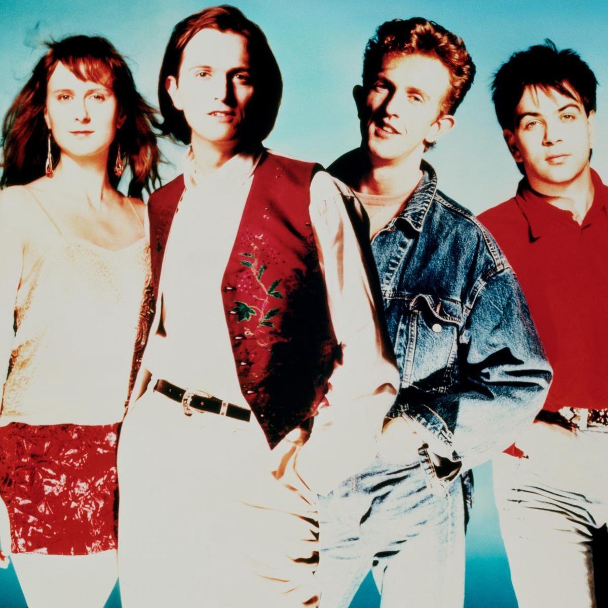 From Langley Park - Vinyl | Prefab Sprout