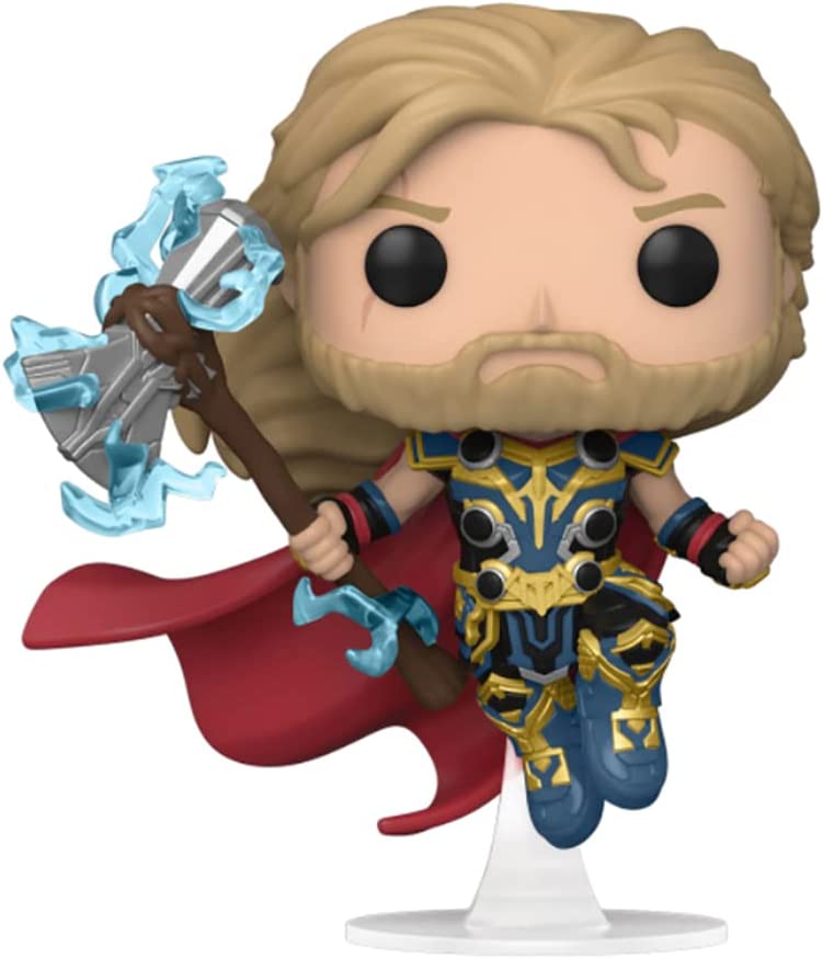 Figurina - Thor Love and Thunder - Thor | Funko