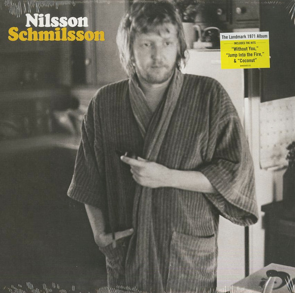 Nilsson | Nilsson Schmilsson