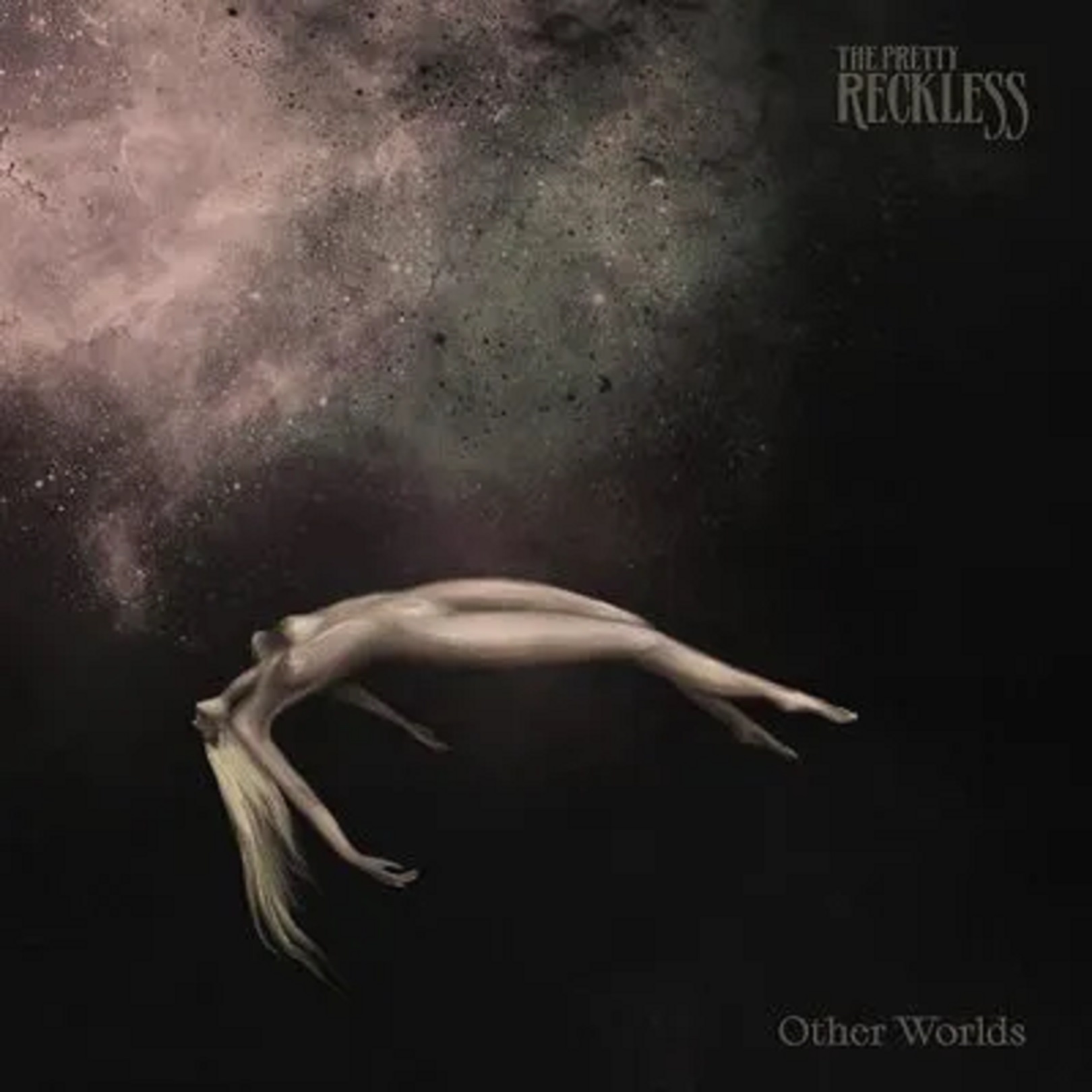 Other Worlds | The Pretty Reckless