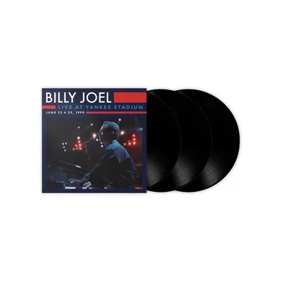 Live At Yankee Stadium | Billy Joel