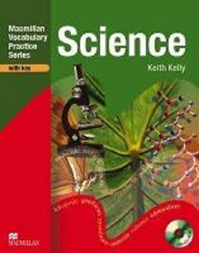 Science | Keith Kelly - 1 | YEO