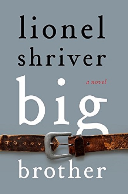 Vezi detalii pentru Big Brother | Lionel Shriver