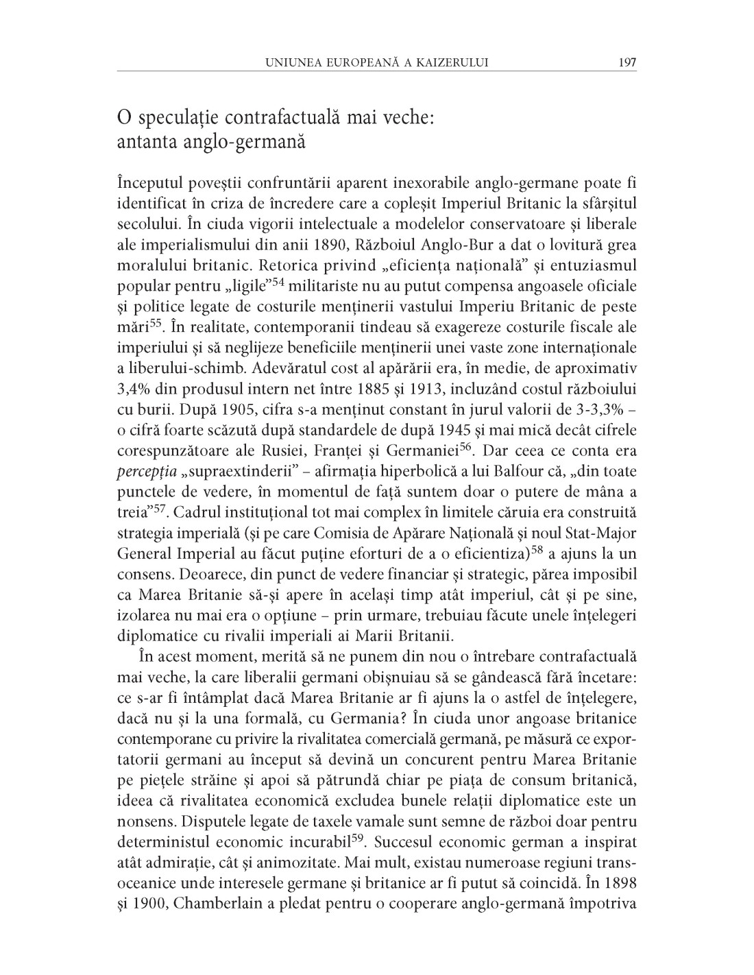 Ce s-ar fi intamplat daca...? | Niall Ferguson - 3 | YEO