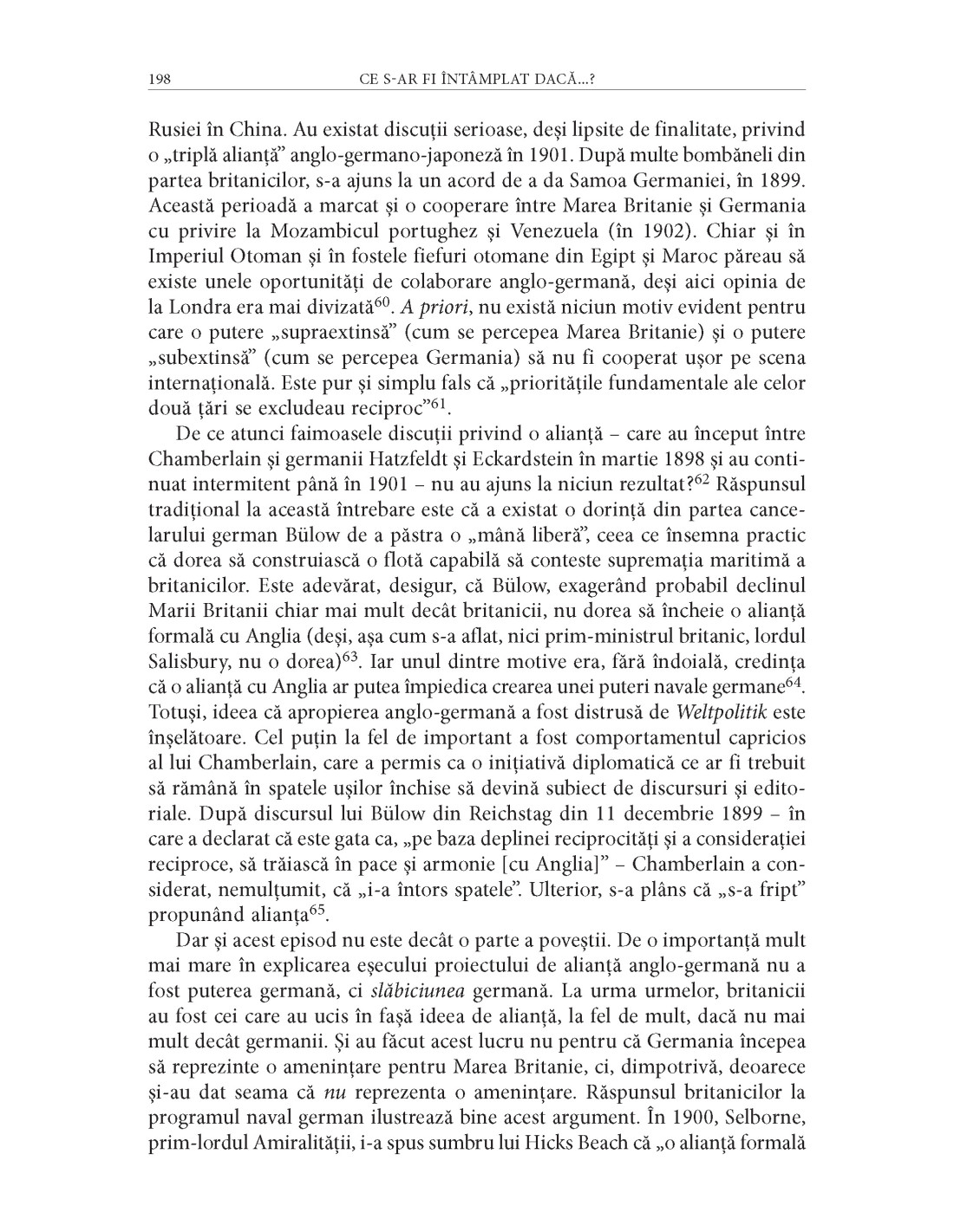 Ce s-ar fi intamplat daca...? | Niall Ferguson - 4 | YEO