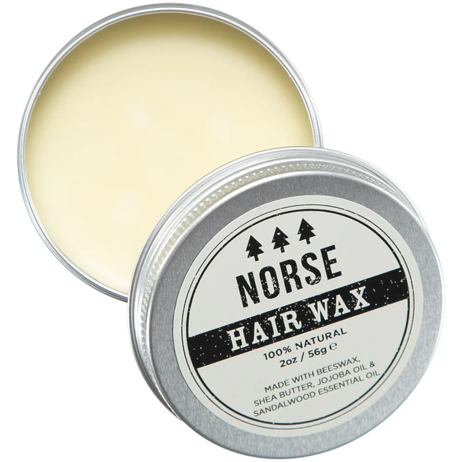 Ceara de par - Hair Wax | Norse - 1 | YEO