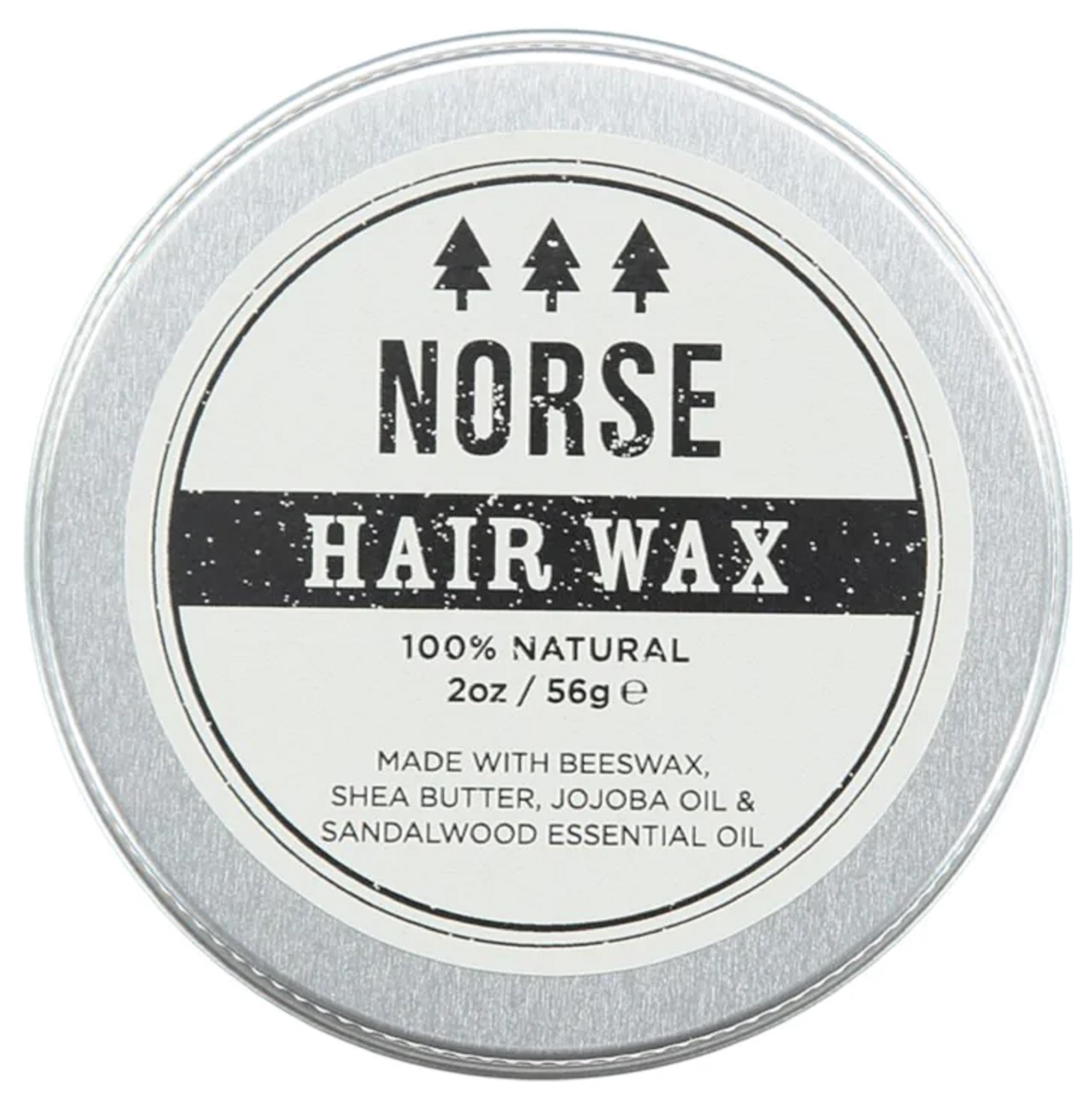 Ceara de par - Hair Wax | Norse