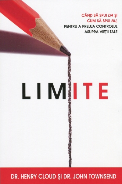 Limite | Henry Cloud, John Townsend