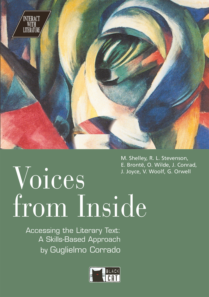 Voices From Inside | Guglielmo Corrado
