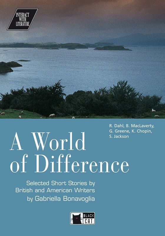 A World of Difference (with Audio CD) | - 1 | YEO