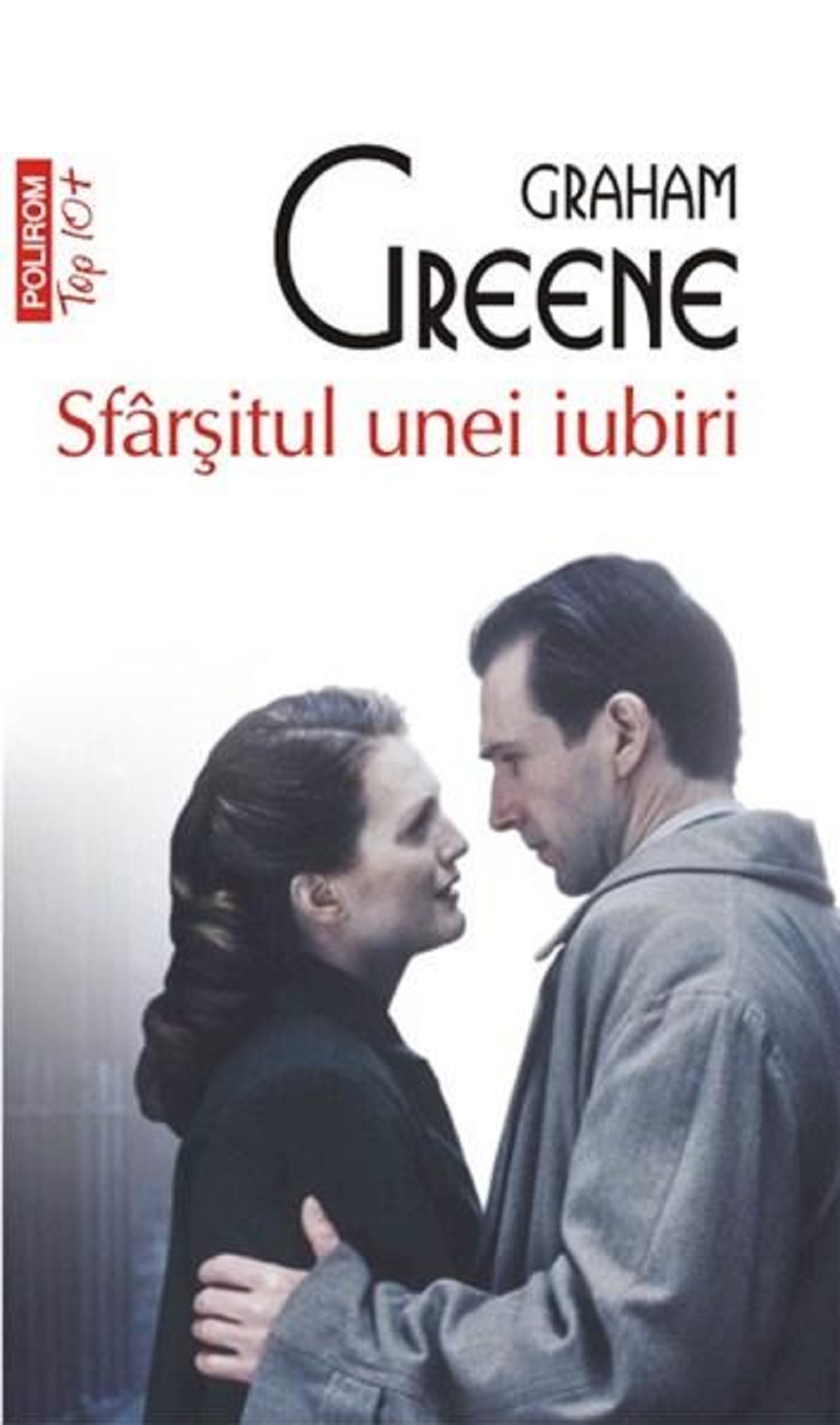 Sfirsitul unei iubiri (Top 10) | Graham Greene