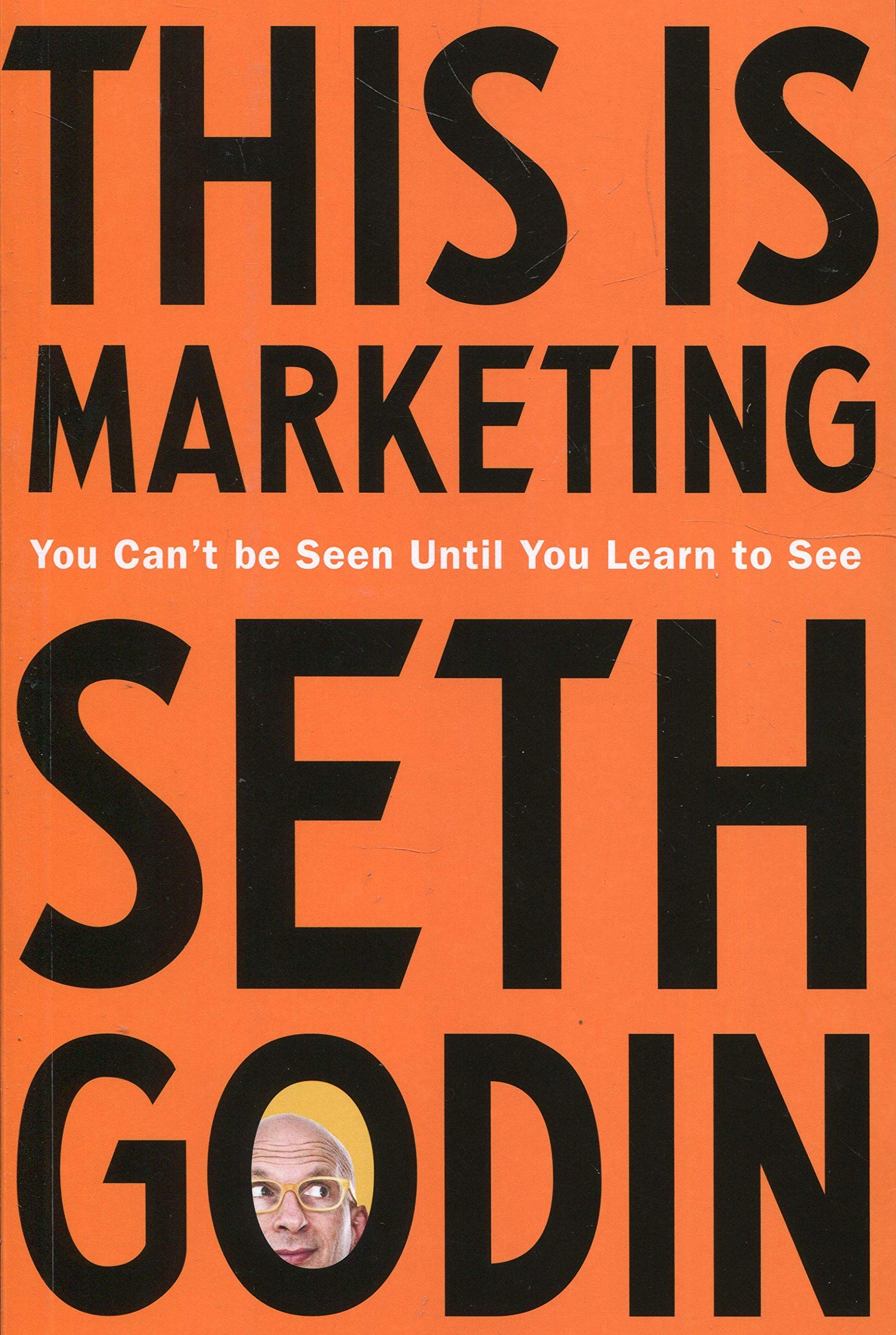 This is Marketing | Seth Godin