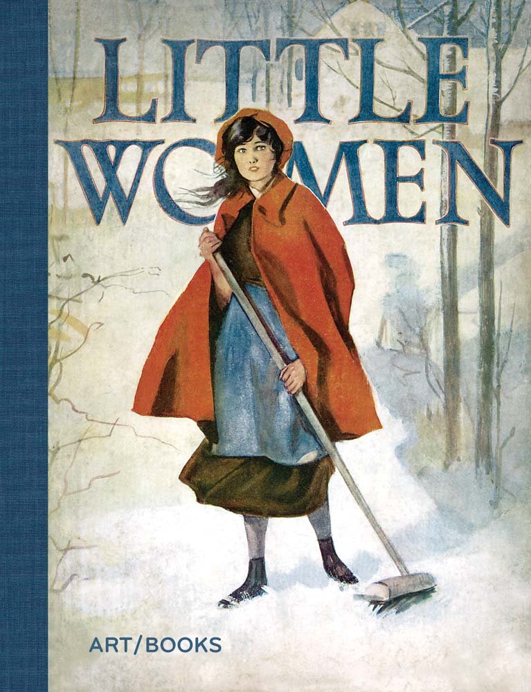 Little Women | Louisa May Alcott - 5 | YEO