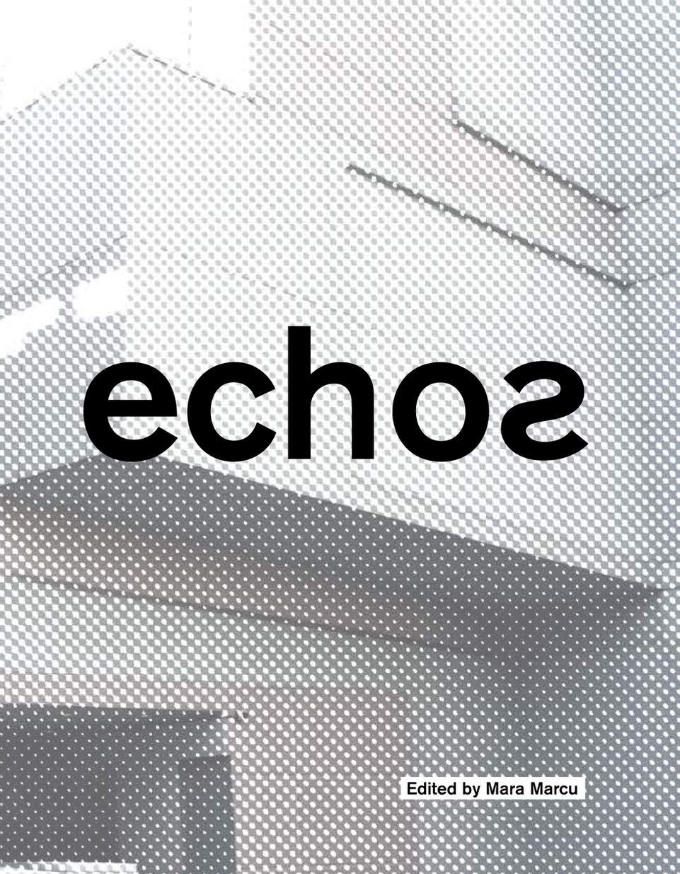 Echos | Mara Marcu