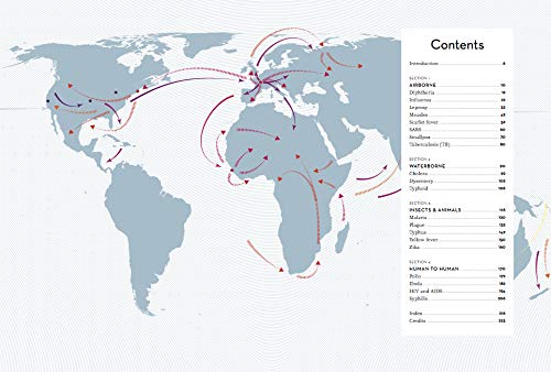 The Atlas of Disease | Sandra Hempel - 3 | YEO