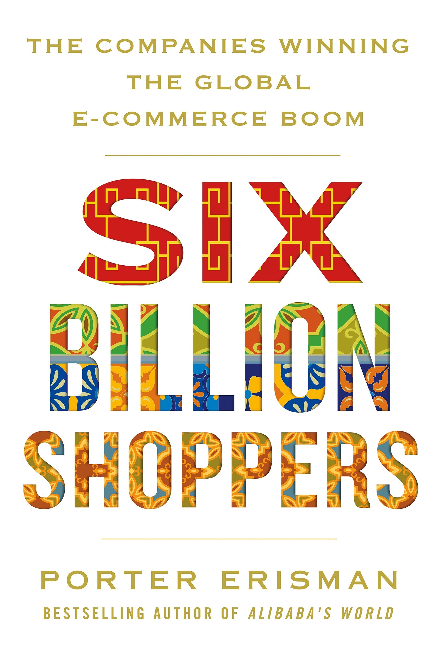 Six Billion Shoppers | Porter Erisman