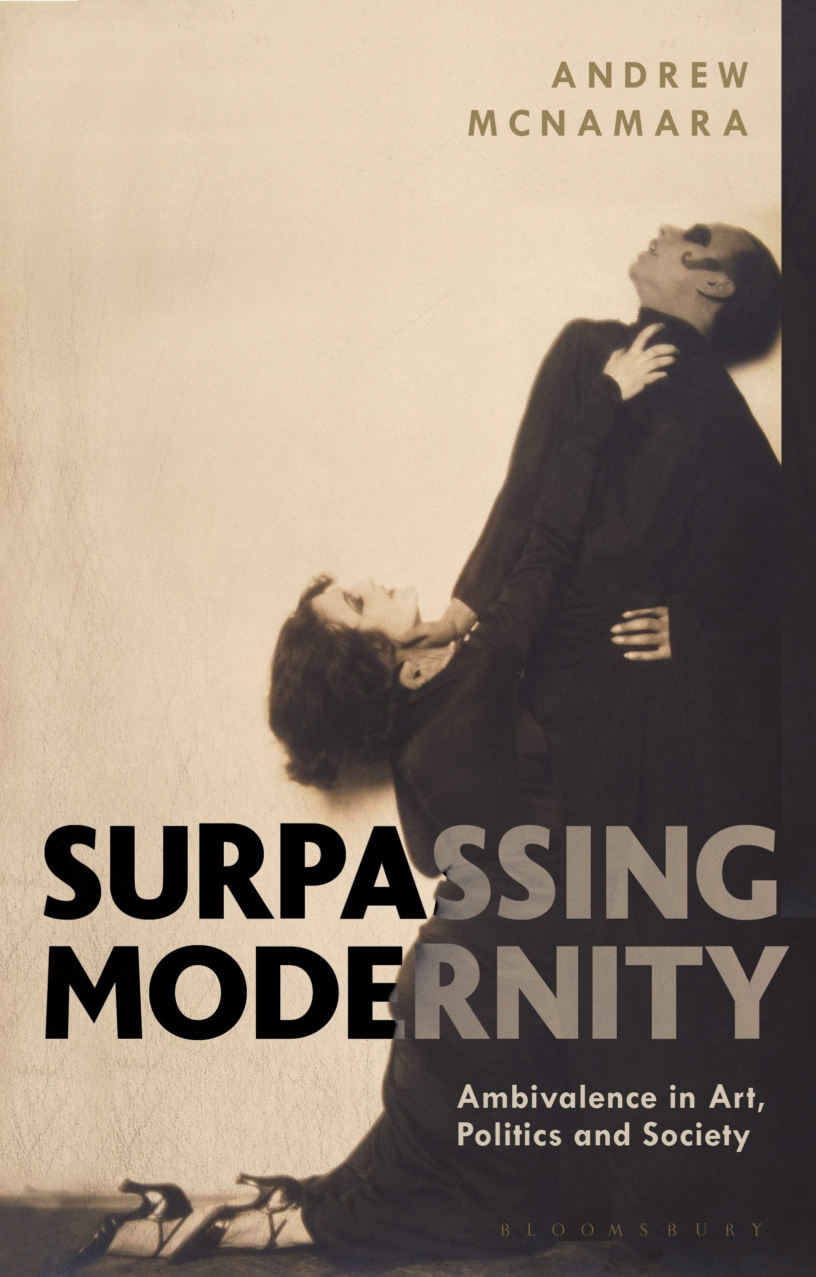 Surpassing Modernity | Andrew McNamara