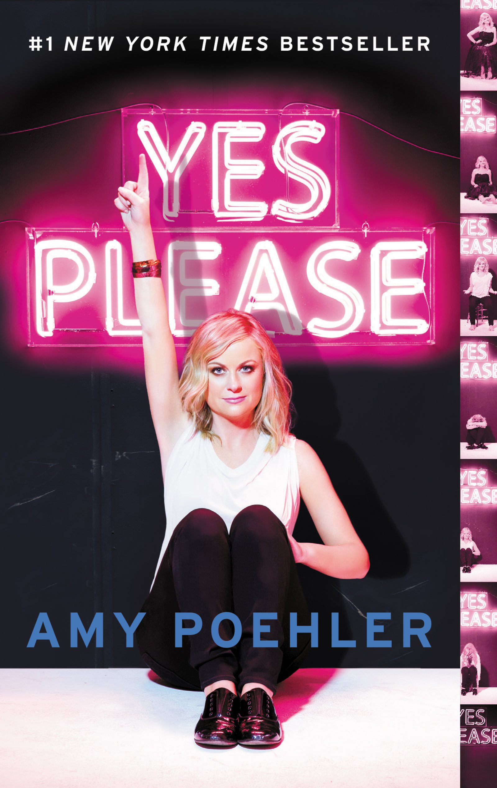 Yes Please | Amy Poehler