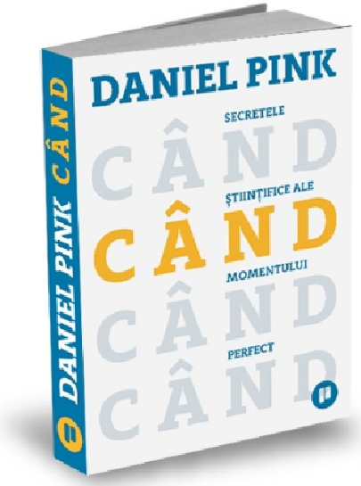 Cand | Daniel H. Pink