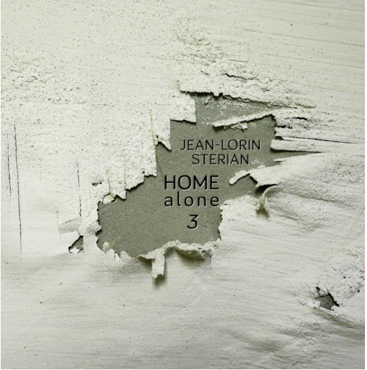 Home Alone 3 | Jean-Lorin Sterian carturesti.ro Carte