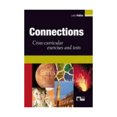 Connections: Cross-curricular Exercises and Tests (Teacher's Book) |