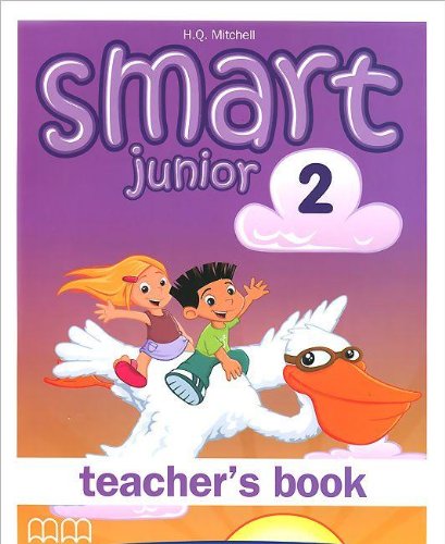 Smart Junior 2 | H. Q. Mitchell