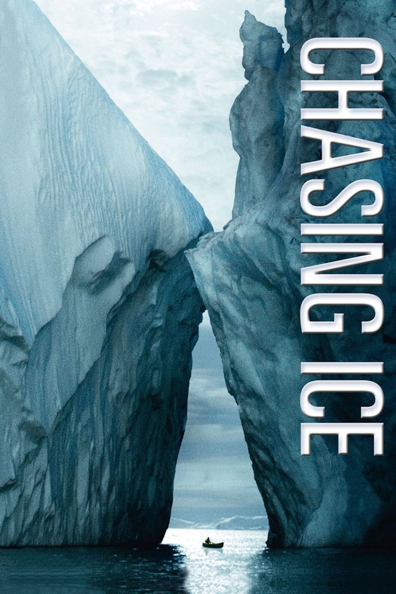 Chasing Ice | Jeff Orlowski