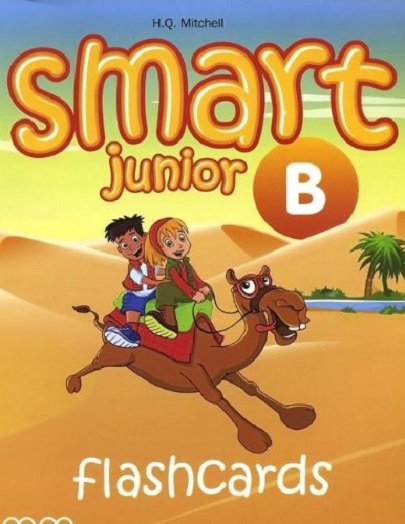 Smart Junior 4B | H Q Mitchell