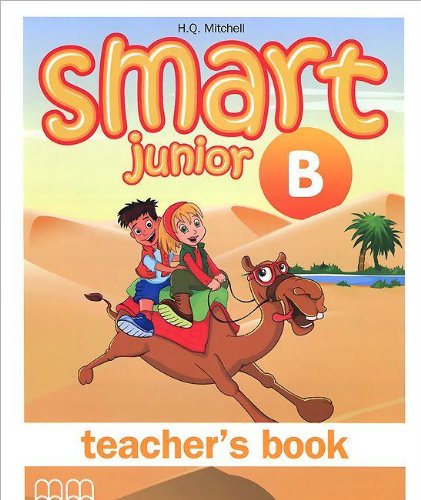 Smart Junior 4B | H. Q. Mitchell