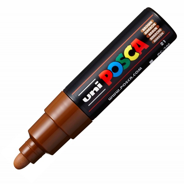 Marker Posca - Maro PC-7M | Uni