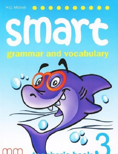 Smart Grammar and Vocabulary 3 | H Q Mitchell - 1 | YEO