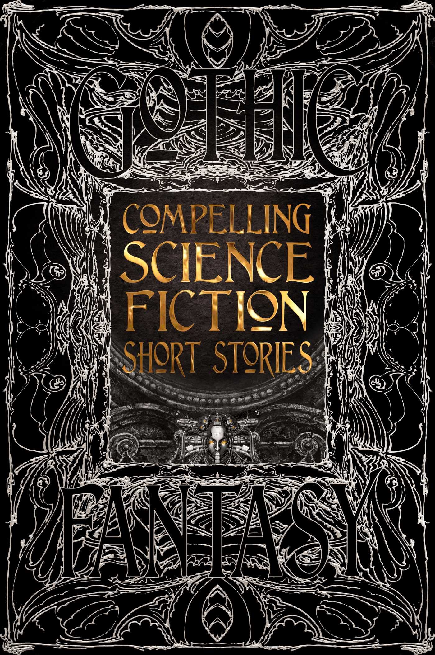 Compelling Science Fiction |