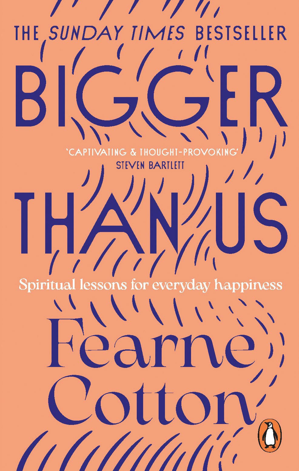 Bigger Than Us | Fearne Cotton