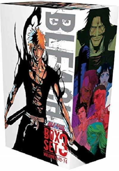 Bleach Box Set - Volume 3 | Tite Kubo