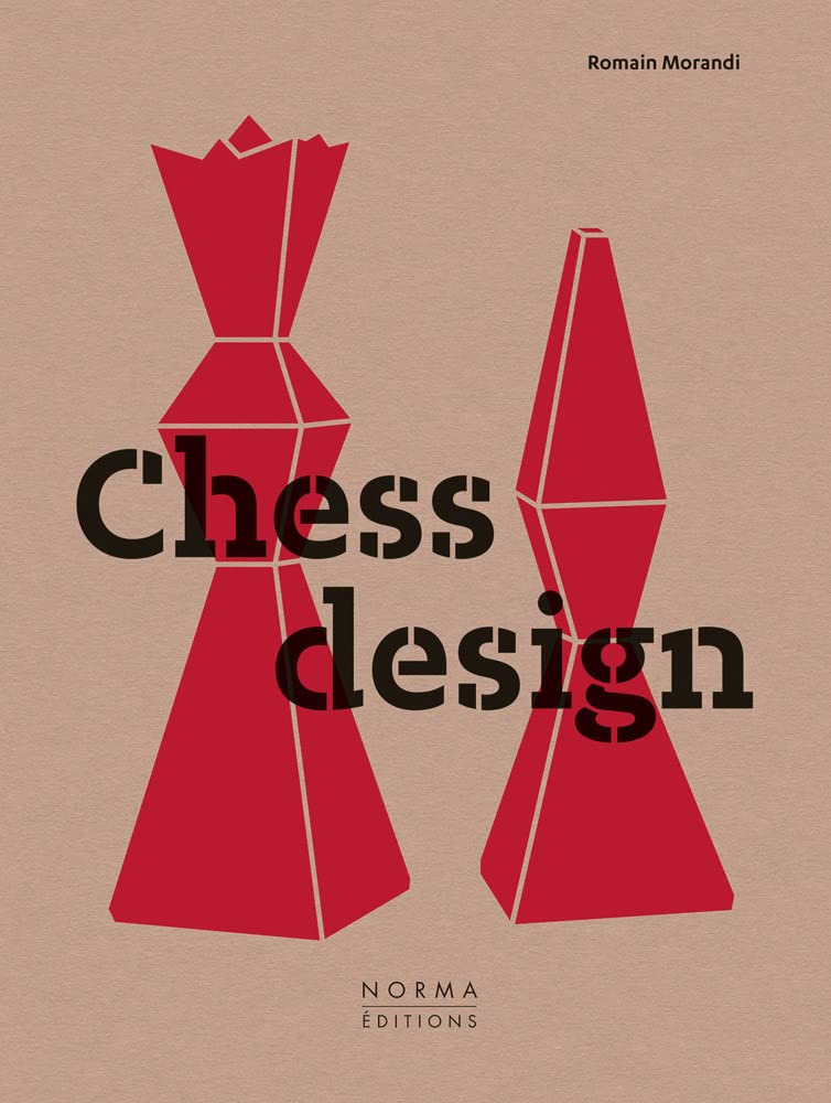 Chess Design | Romain Morandi
