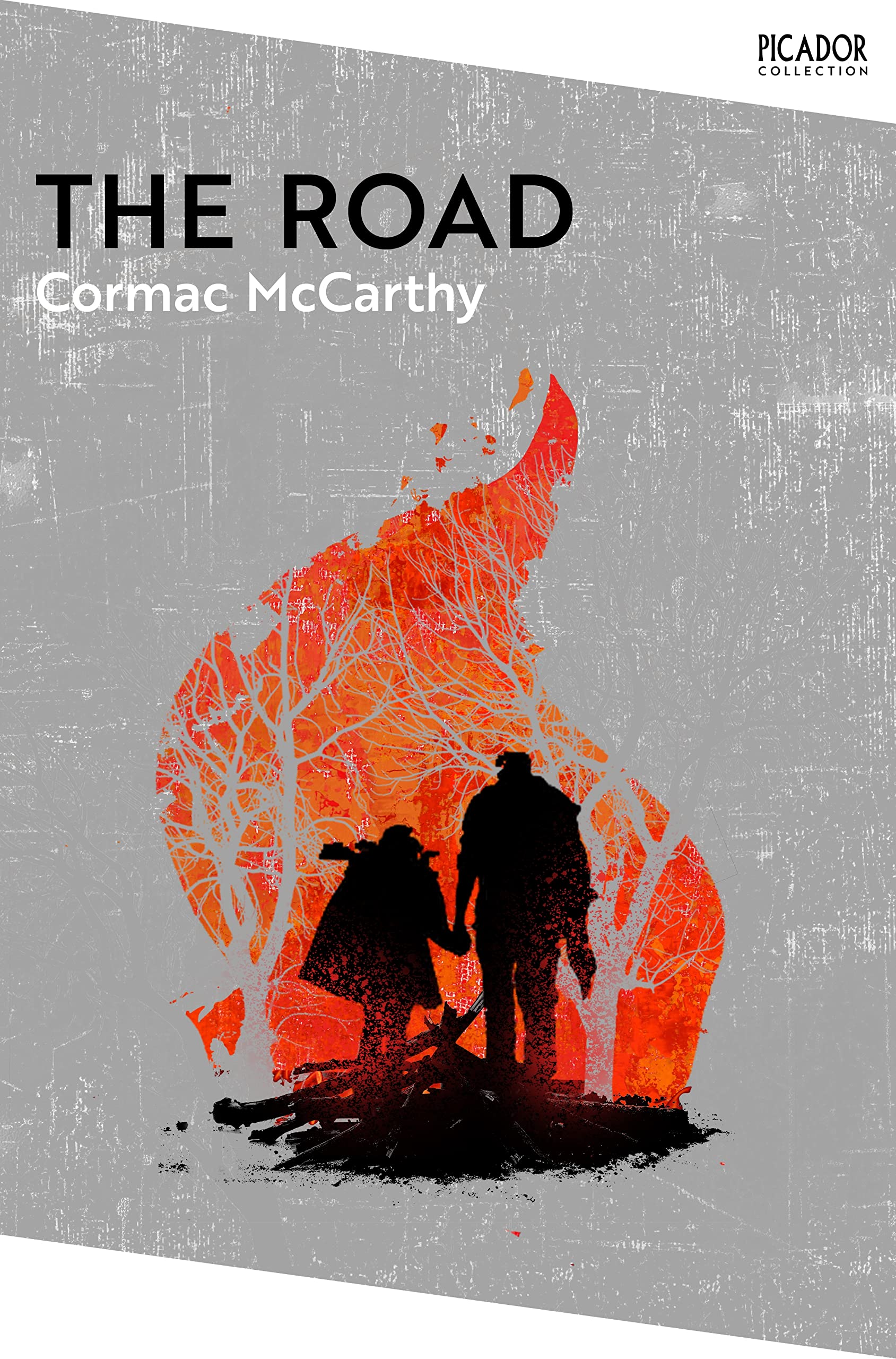 The Road | Cormac Mccarthy