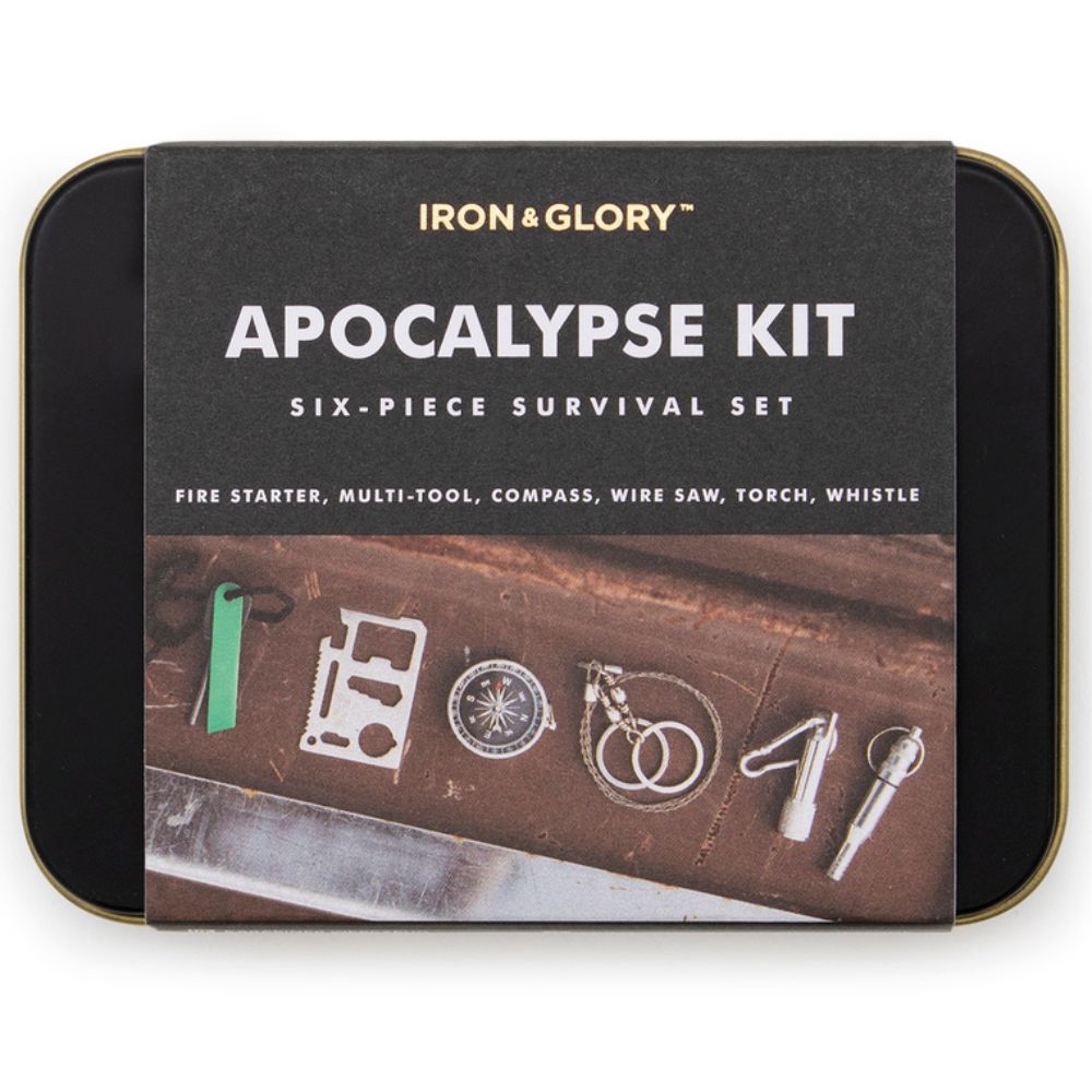 Survival kit - Apocalypse