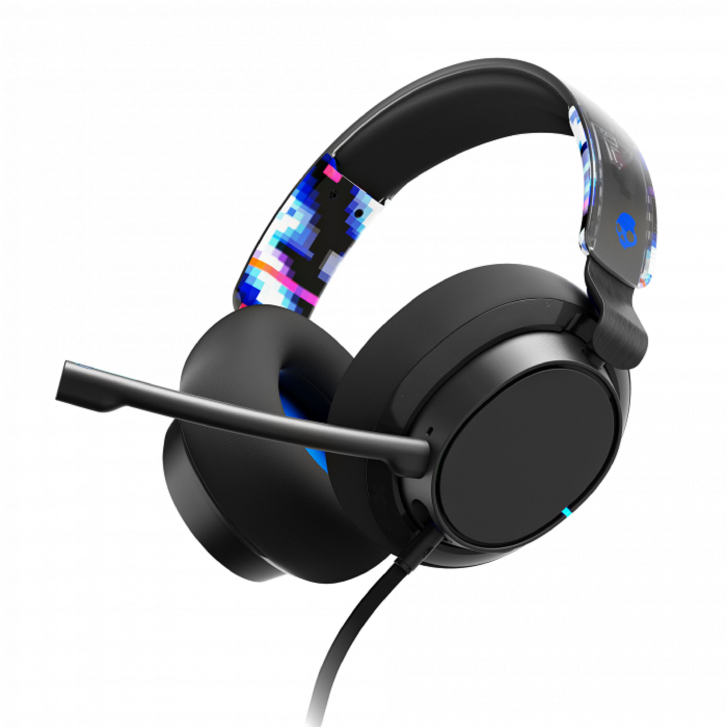 Casti gaming - Pro Playstation | Skullcandy