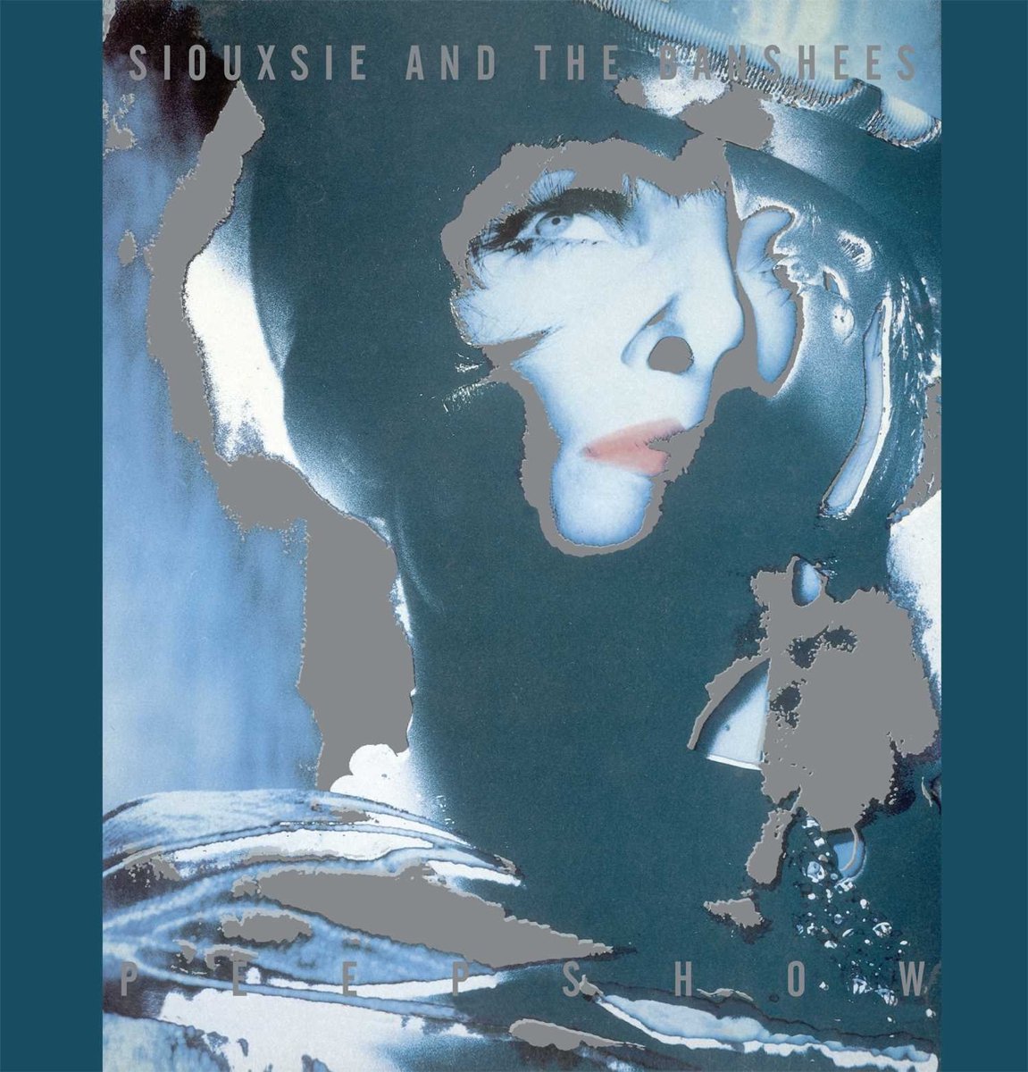 Peepshow - Vinyl | Siouxsie and the Banshees - 1 | YEO