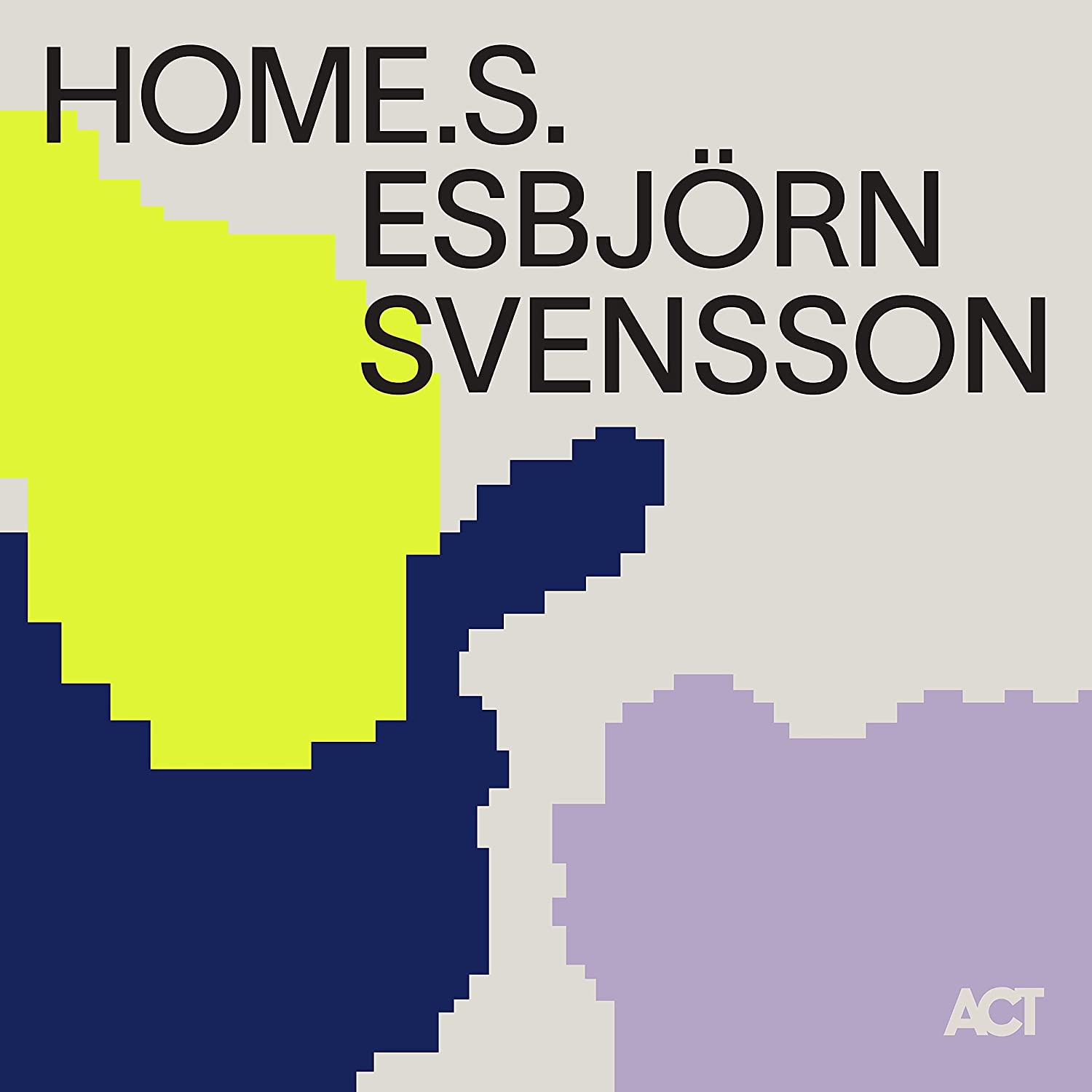 Home.S. - Vinyl | Esbjorn Svensson - 1 | YEO