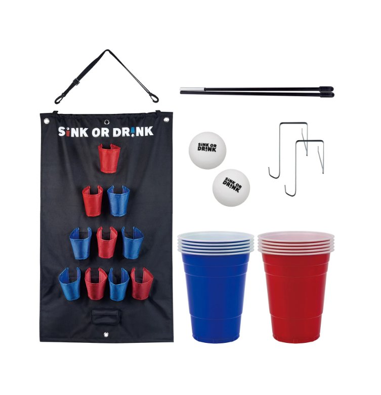 Joc - Sink or Drink | Waboba - 2