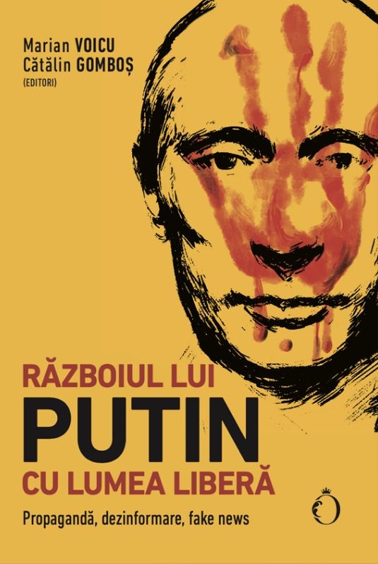 Razboiul lui Putin cu lumea libera | Marian Voicu, Catalin Gombos