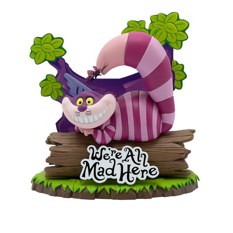 Figurina - Disney - Alice in Wonderland - Cheshire Cat | AbyStyle - 1 | YEO