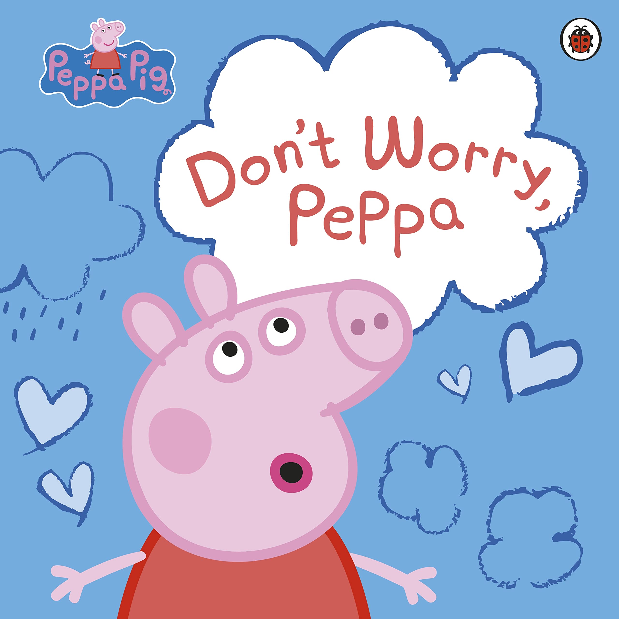 Peppa Pig: Don\'t Worry, Peppa | - 4 | YEO