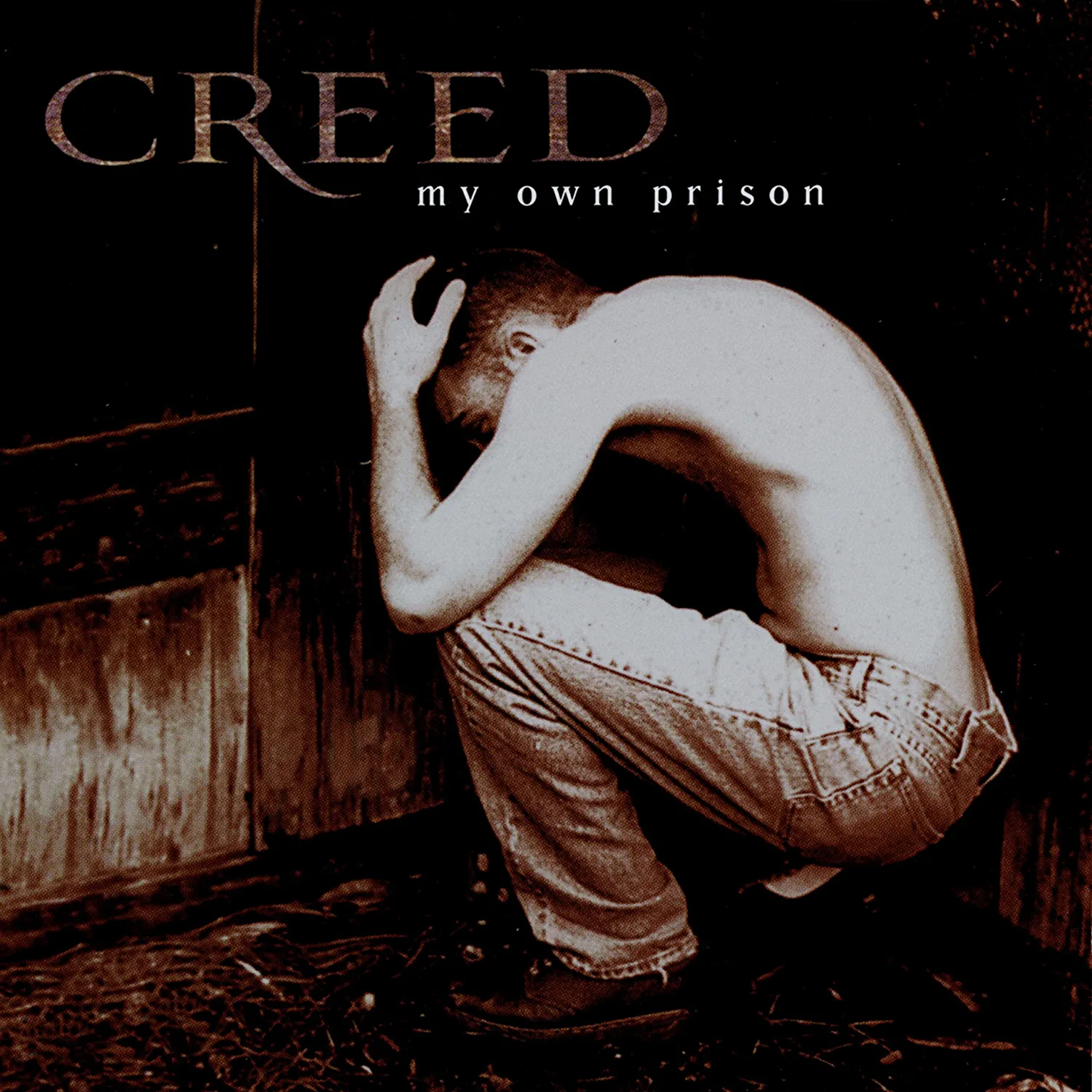 My Own Prison - Vinyl | Creed