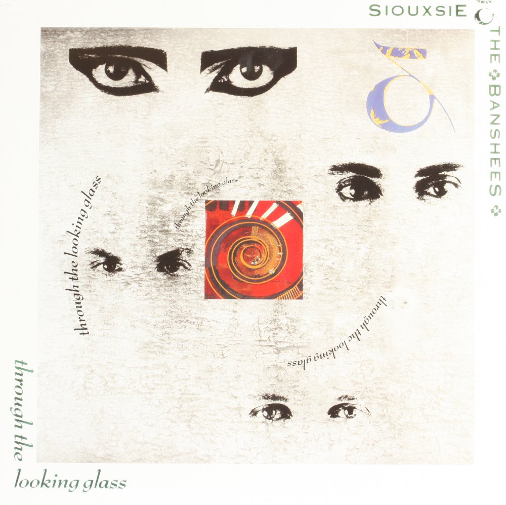 Through the Looking Glass - Vinyl | Siouxsie and the Banshees
