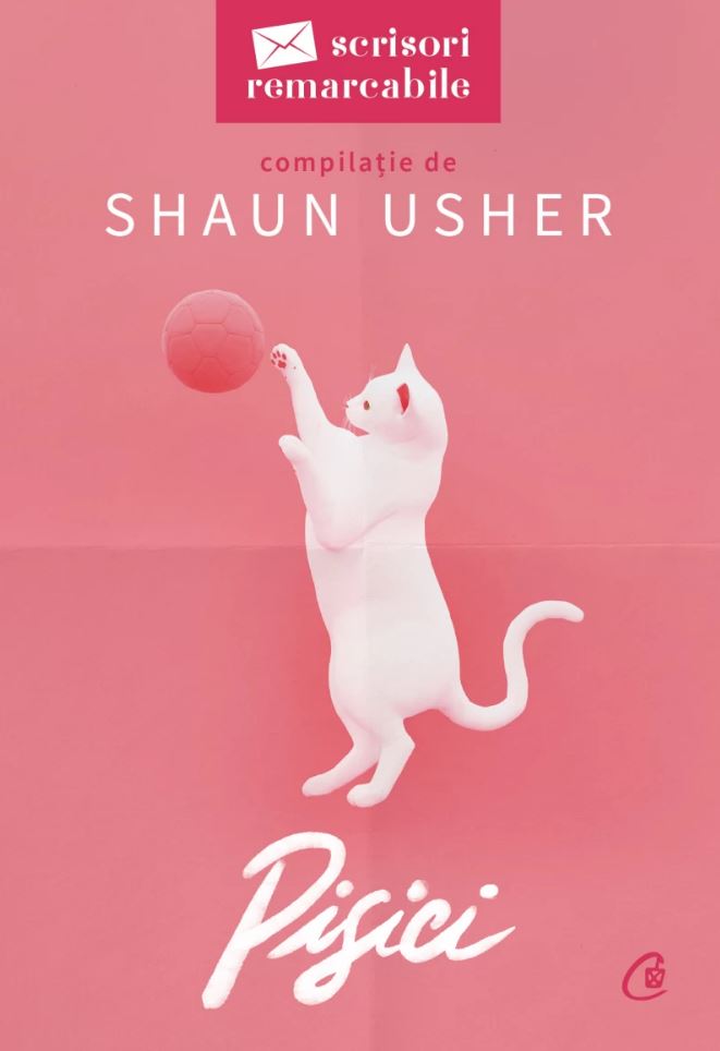 Pisici | Shaun Usher